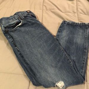 Aeropostale Men’s Jeans